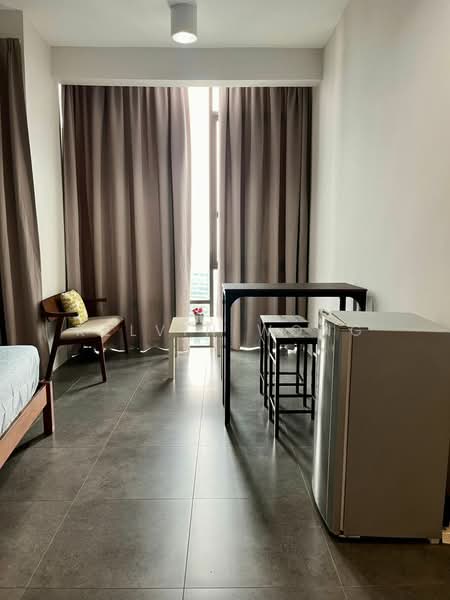 Untuk Disewa - Empire Damansara