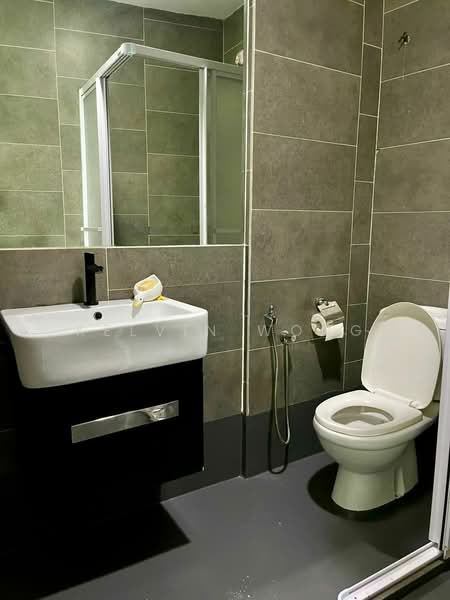 Untuk Disewa - Empire Damansara