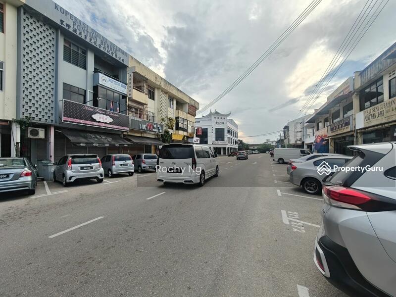 For Rent - Pontian Pontians