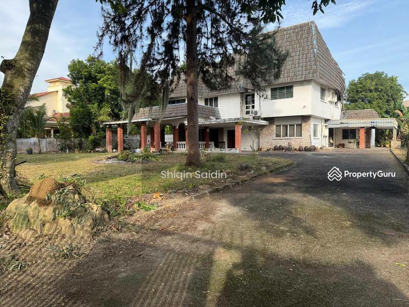 Untuk Dijual - Lorong Tun Dr Ismail