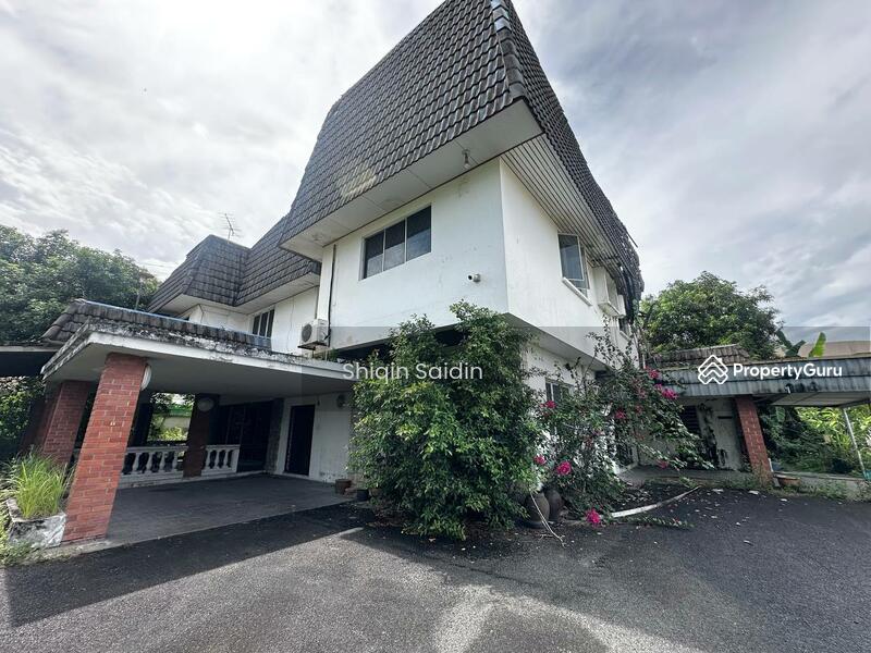Untuk Dijual - Lorong Tun Dr Ismail