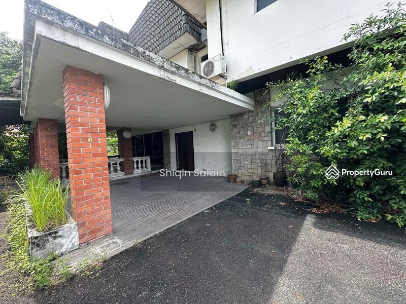 Untuk Dijual - Lorong Tun Dr Ismail