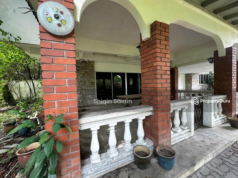 Untuk Dijual - Lorong Tun Dr Ismail