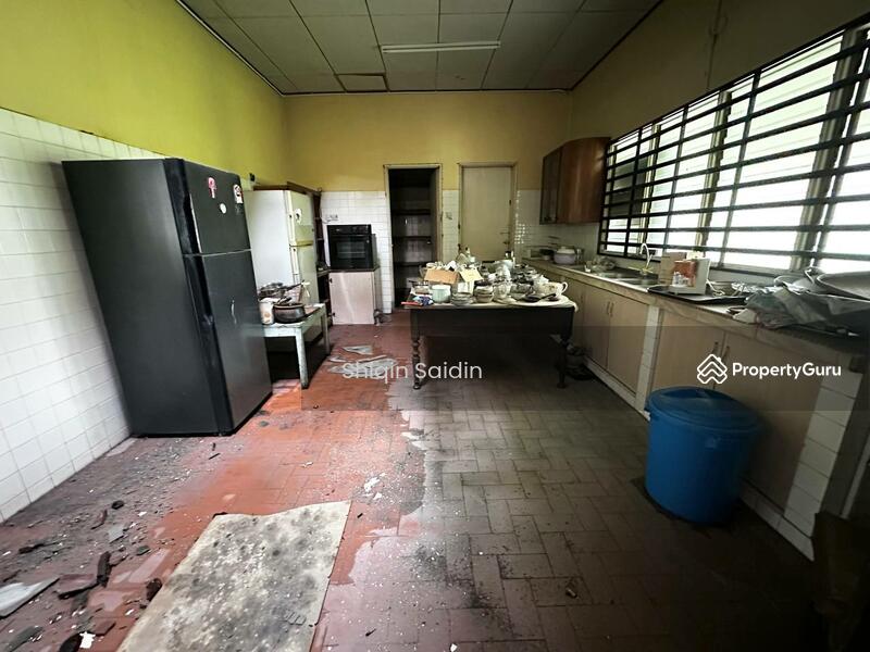 Untuk Dijual - Lorong Tun Dr Ismail