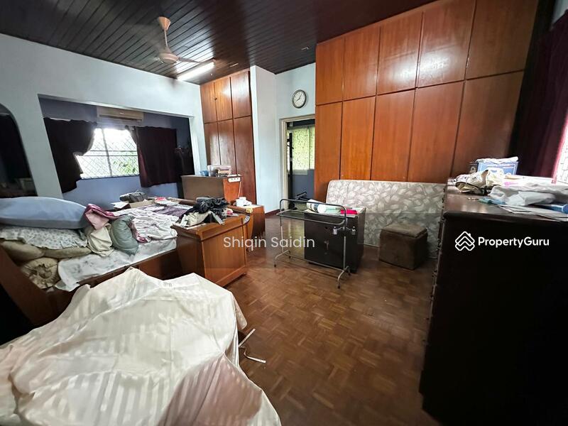 Untuk Dijual - Lorong Tun Dr Ismail