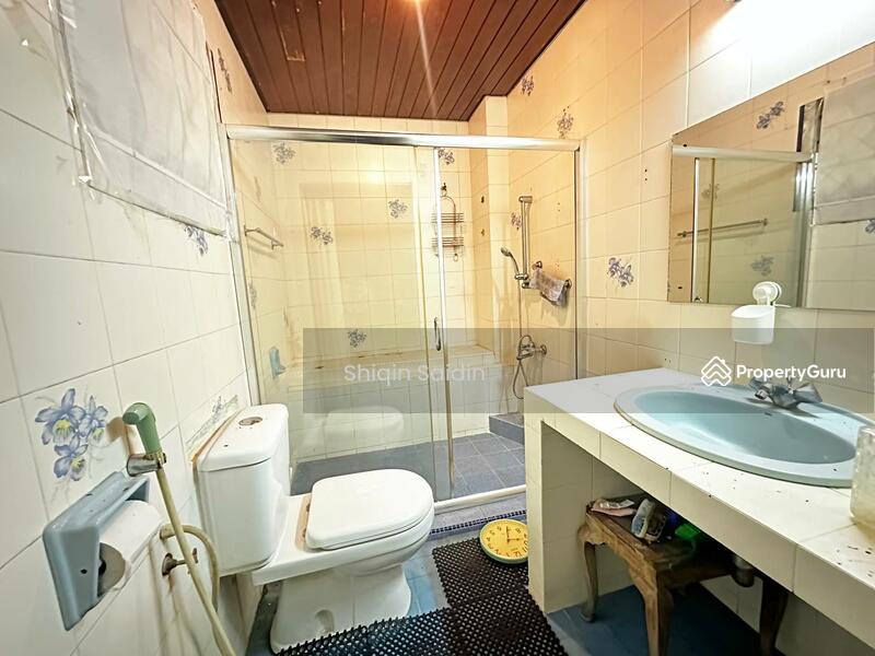 Untuk Dijual - Lorong Tun Dr Ismail
