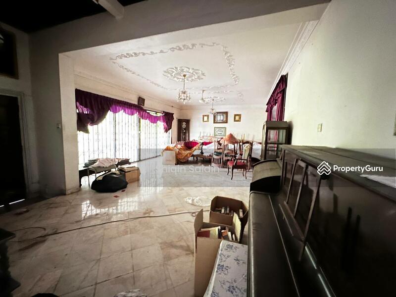 Untuk Dijual - Lorong Tun Dr Ismail