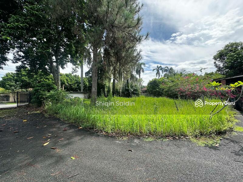 Untuk Dijual - Lorong Tun Dr Ismail