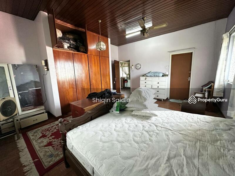 Untuk Dijual - Lorong Tun Dr Ismail
