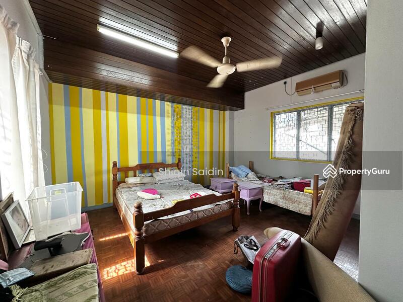 Untuk Dijual - Lorong Tun Dr Ismail