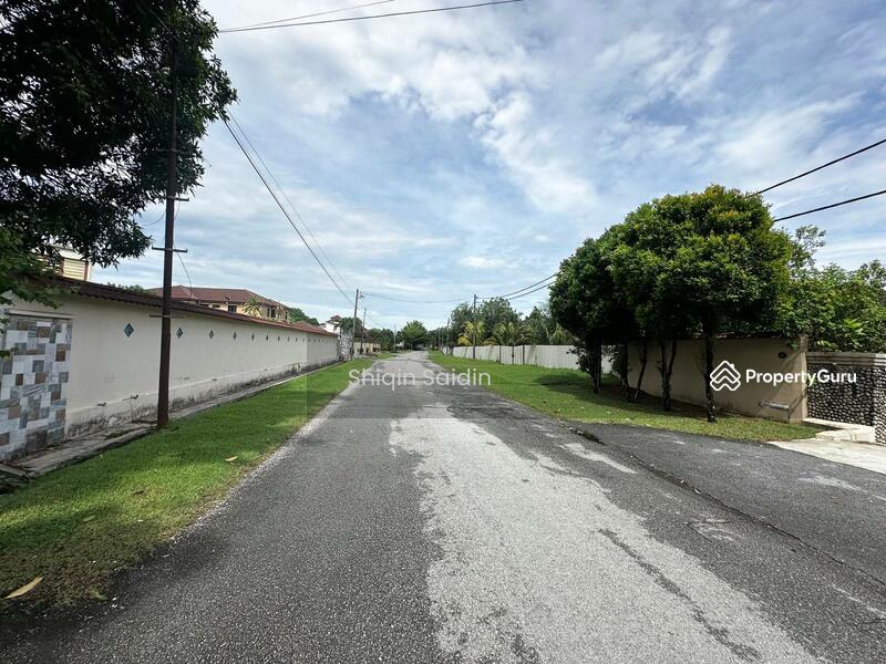 Untuk Dijual - Lorong Tun Dr Ismail