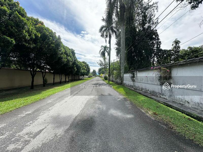 Untuk Dijual - Lorong Tun Dr Ismail