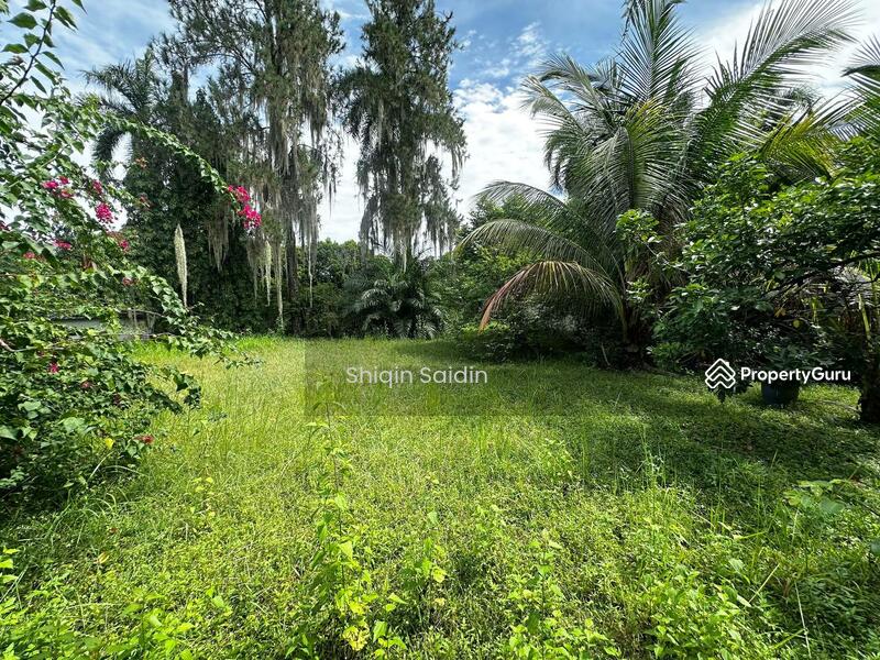 Untuk Dijual - Lorong Tun Dr Ismail