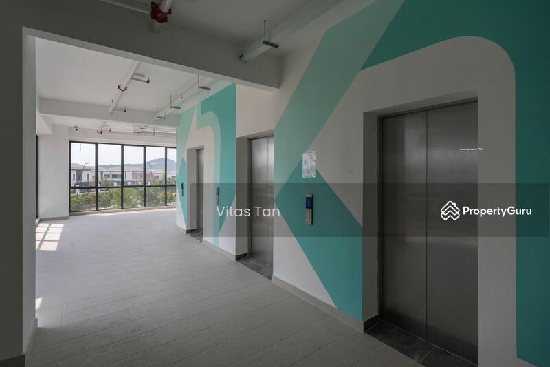 For Sale - Hana Square