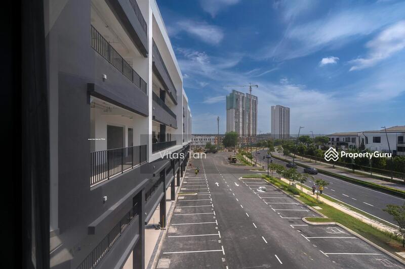 For Sale - Hana Square