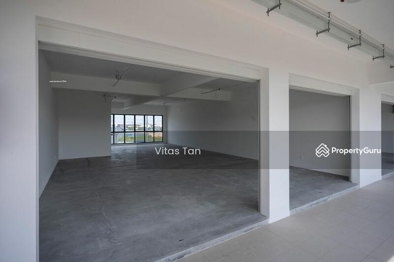 For Sale - Hana Square