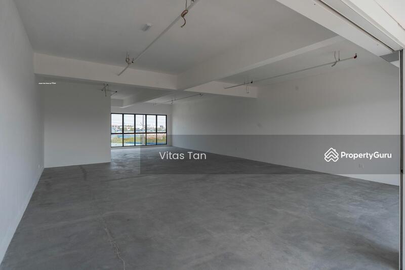 For Sale - Hana Square