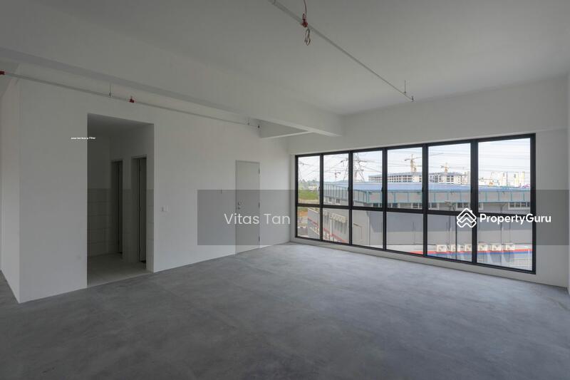 For Sale - Hana Square