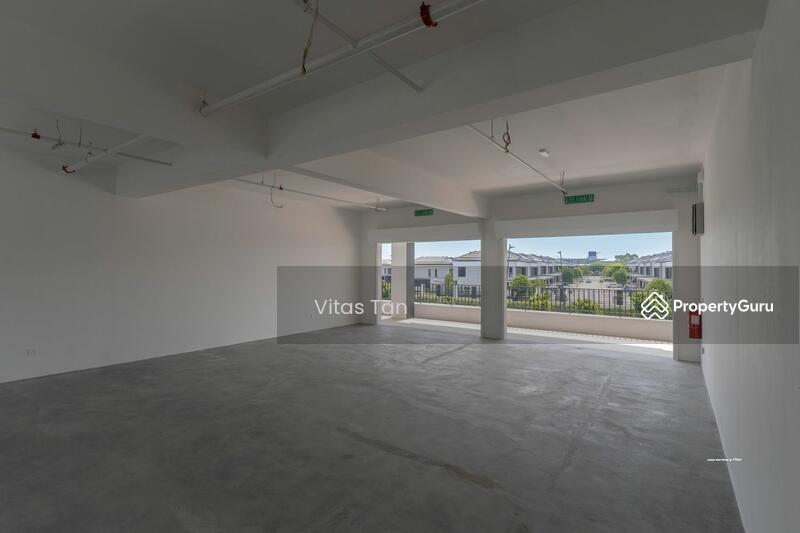 For Sale - Hana Square