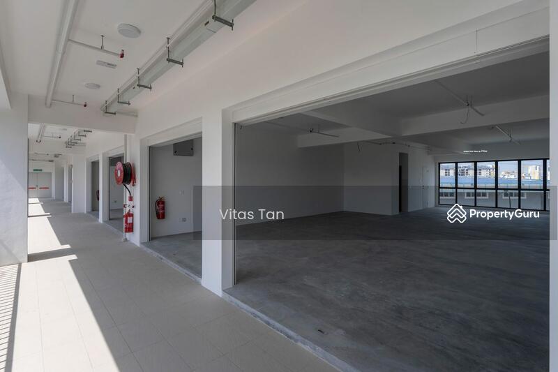 For Sale - Hana Square