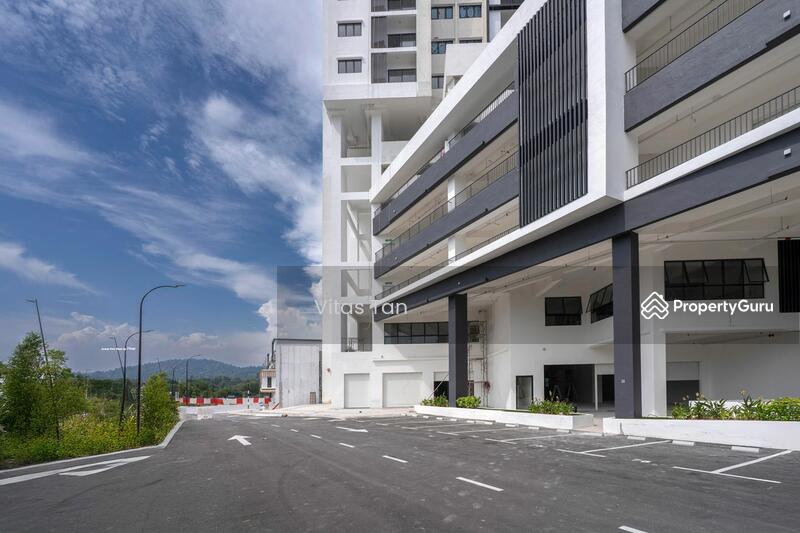 For Sale - Hana Square