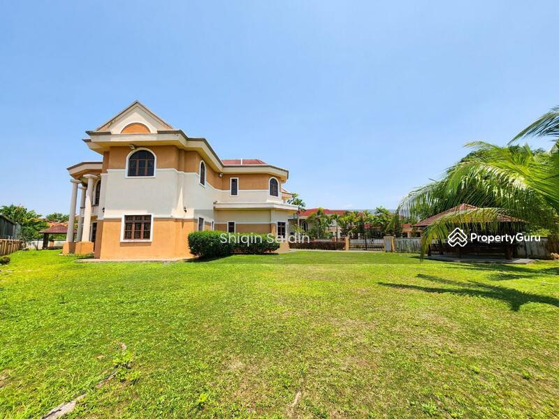 For Sale - Kota Warisan Sepang