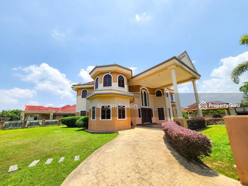 For Sale - Kota Warisan Sepang