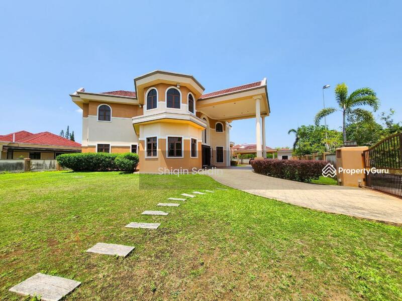 For Sale - Kota Warisan Sepang
