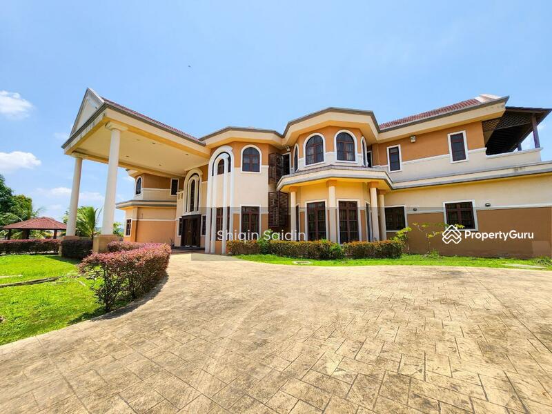 For Sale - Kota Warisan Sepang