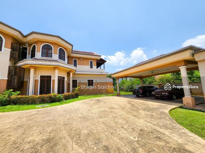 For Sale - Kota Warisan Sepang