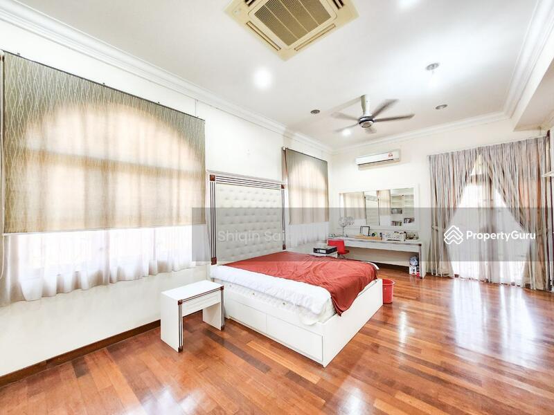 For Sale - Kota Warisan Sepang