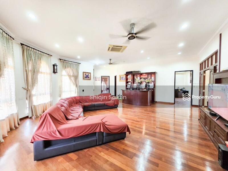 For Sale - Kota Warisan Sepang