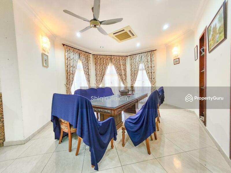 For Sale - Kota Warisan Sepang
