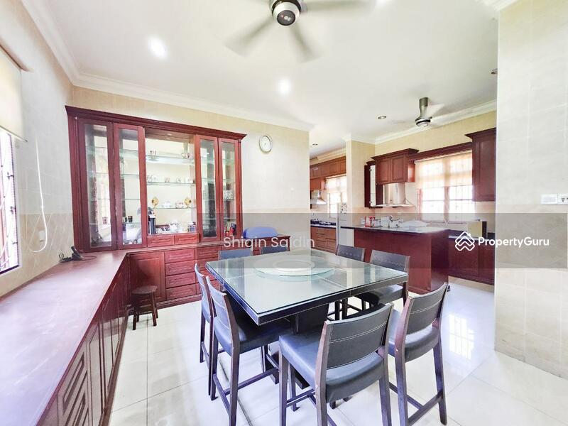 For Sale - Kota Warisan Sepang