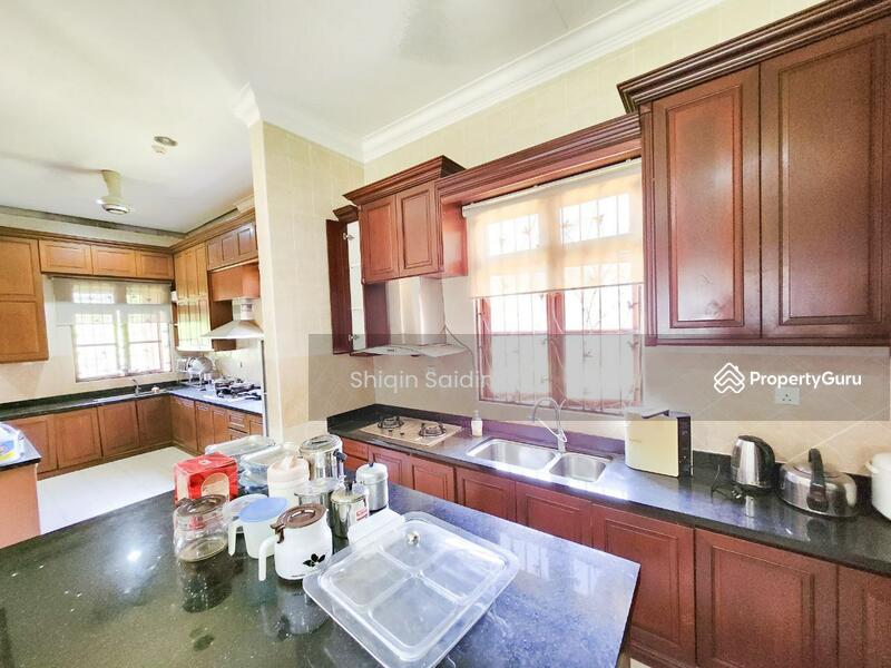 For Sale - Kota Warisan Sepang