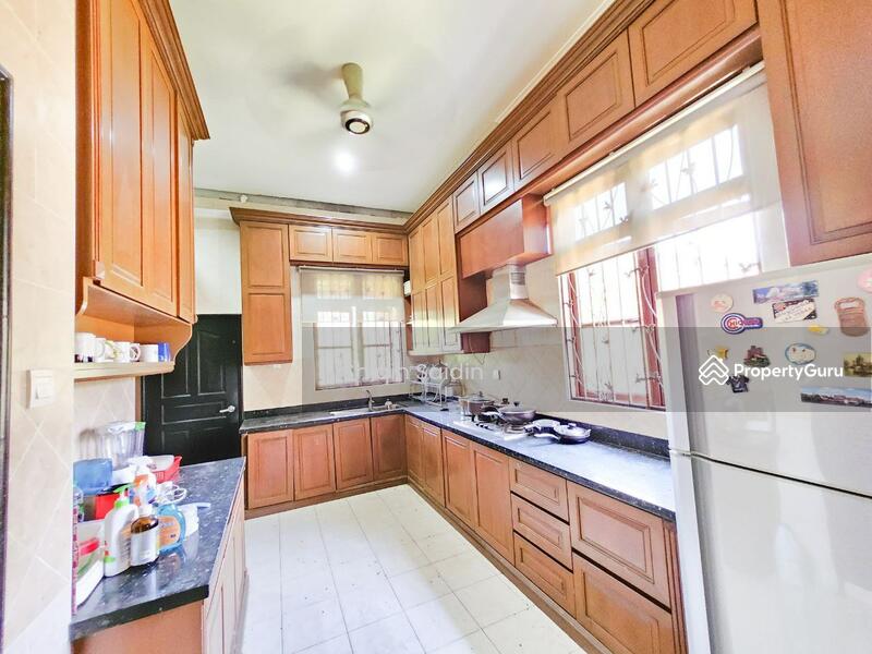 For Sale - Kota Warisan Sepang