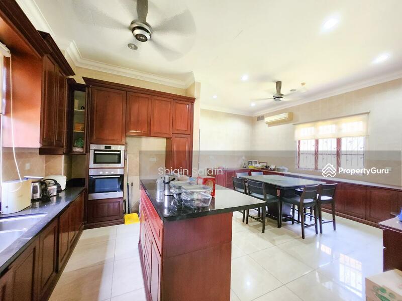For Sale - Kota Warisan Sepang