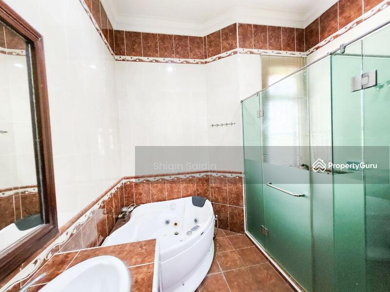 For Sale - Kota Warisan Sepang