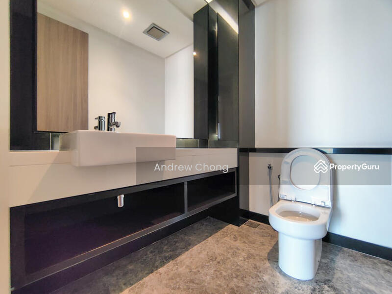 Servis Apartment untuk Disewa di Straits Residences - Andrew Chong - PropertyGuru.com.my