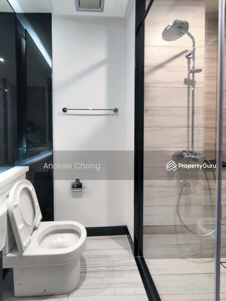 Servis Apartment untuk Disewa di Straits Residences - Andrew Chong - PropertyGuru.com.my