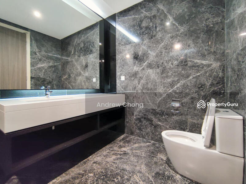 Servis Apartment untuk Disewa di Straits Residences - Andrew Chong - PropertyGuru.com.my