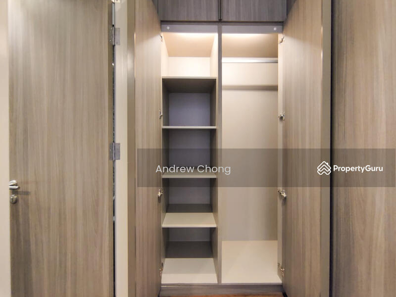 Servis Apartment untuk Disewa di Straits Residences - Andrew Chong - PropertyGuru.com.my