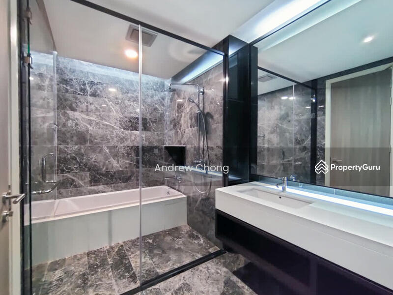 Servis Apartment untuk Disewa di Straits Residences - Andrew Chong - PropertyGuru.com.my