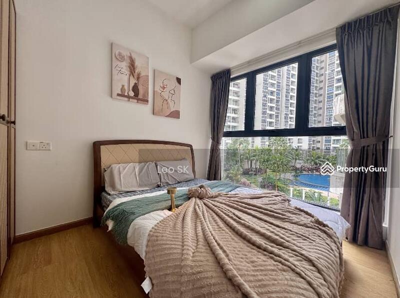 Untuk Disewa - Bay Point @ Country Garden Danga Bay