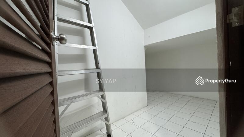 Untuk Disewa - Nadia Parkhomes Parkhome, Desa Parkcity