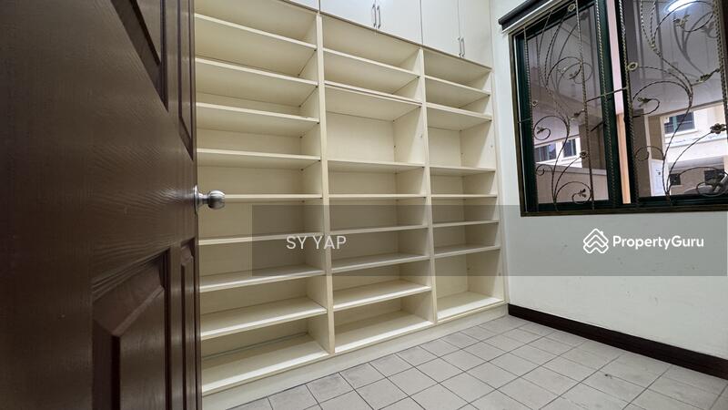Untuk Disewa - Nadia Parkhomes Parkhome, Desa Parkcity
