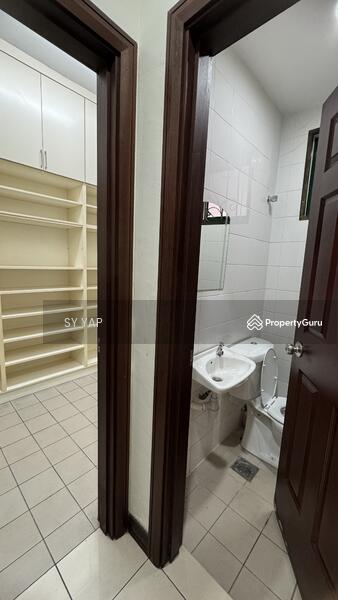 Untuk Disewa - Nadia Parkhomes Parkhome, Desa Parkcity