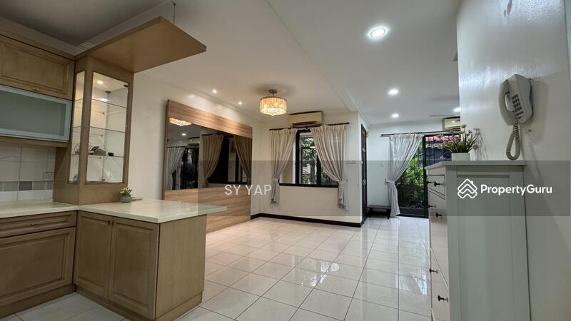 Untuk Disewa - Nadia Parkhomes Parkhome, Desa Parkcity