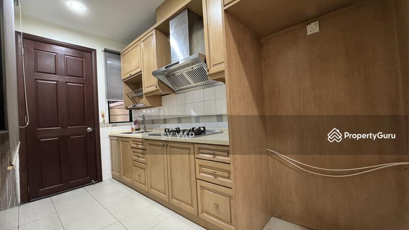 Untuk Disewa - Nadia Parkhomes Parkhome, Desa Parkcity