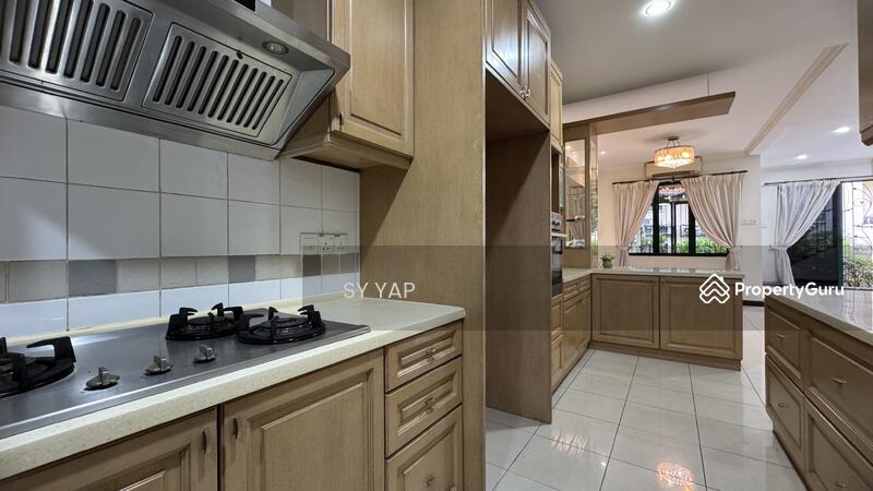 Untuk Disewa - Nadia Parkhomes Parkhome, Desa Parkcity